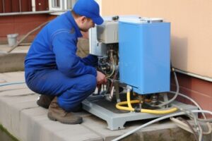 HVAC Services